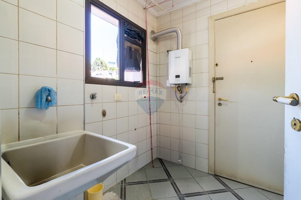 Apartamento 106m² à Venda na Av. Braz Leme | 3 Dormitórios, Suíte, Varanda e 2 Vagas