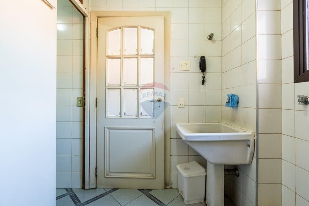Apartamento 106m² à Venda na Av. Braz Leme | 3 Dormitórios, Suíte, Varanda e 2 Vagas