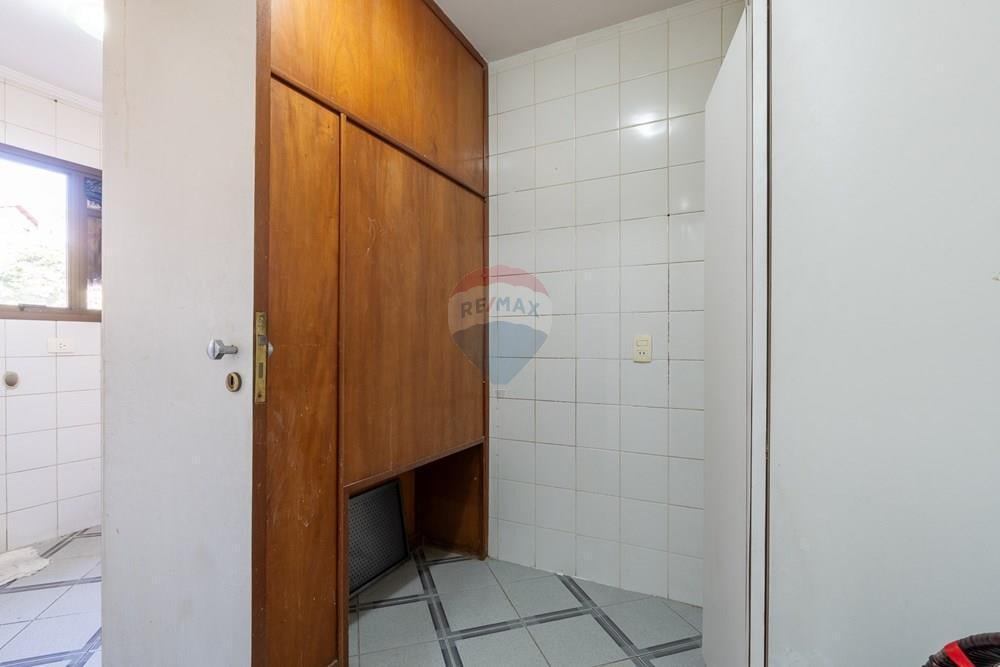 Apartamento 106m² à Venda na Av. Braz Leme | 3 Dormitórios, Suíte, Varanda e 2 Vagas