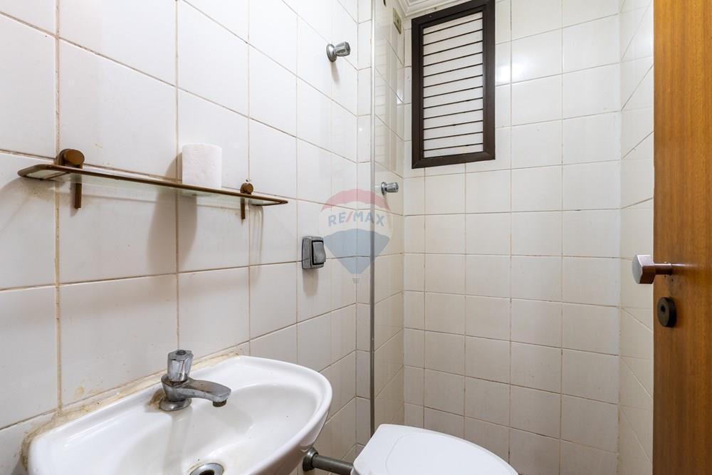 Apartamento 106m² à Venda na Av. Braz Leme | 3 Dormitórios, Suíte, Varanda e 2 Vagas