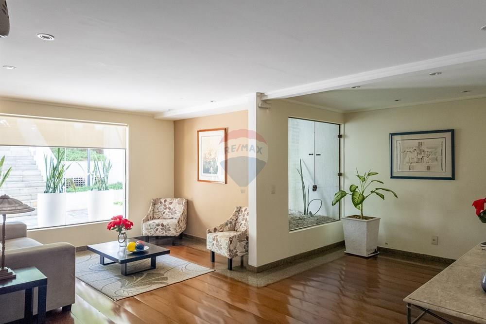 Apartamento 106m² à Venda na Av. Braz Leme | 3 Dormitórios, Suíte, Varanda e 2 Vagas