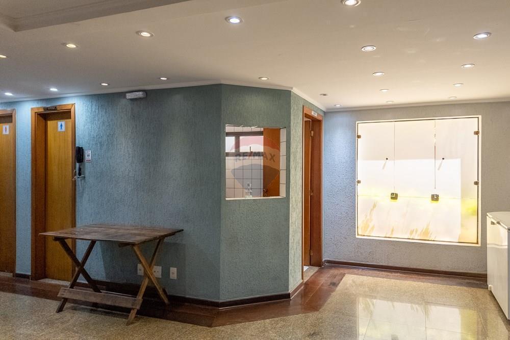 Apartamento 106m² à Venda na Av. Braz Leme | 3 Dormitórios, Suíte, Varanda e 2 Vagas