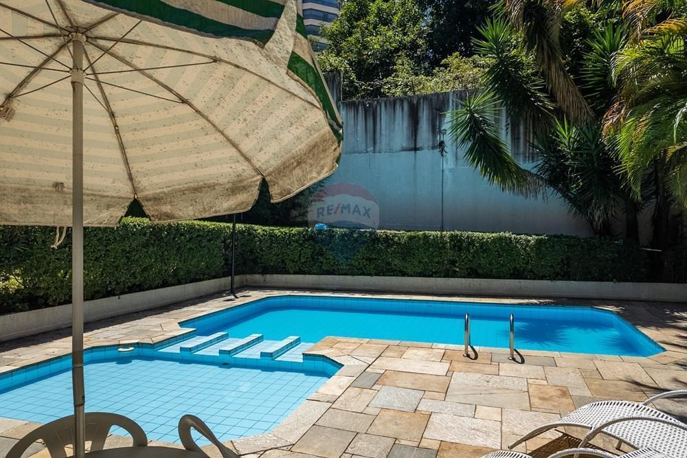 Apartamento 106m² à Venda na Av. Braz Leme | 3 Dormitórios, Suíte, Varanda e 2 Vagas