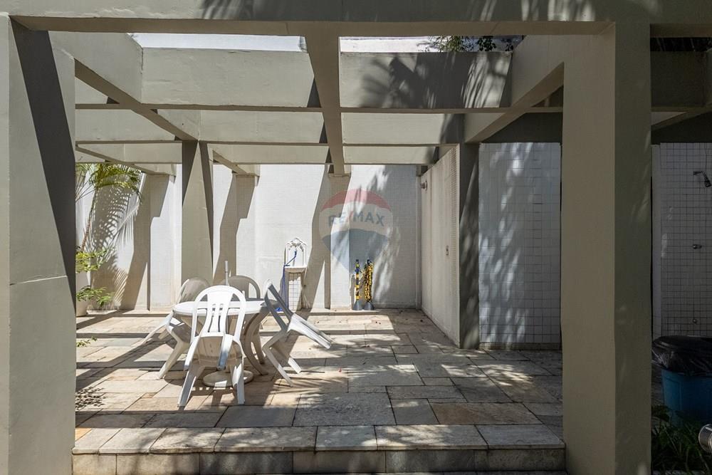 Apartamento 106m² à Venda na Av. Braz Leme | 3 Dormitórios, Suíte, Varanda e 2 Vagas