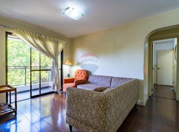 Apartamento 106m² à Venda na Av. Braz Leme | 3 Dormitórios, Suíte, Varanda e 2 Vagas
