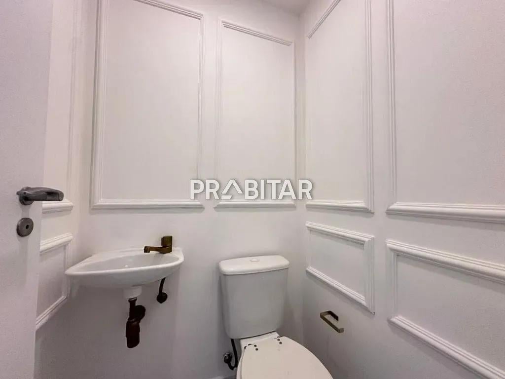 Apartamento com 3 dormitórios para alugar, Vila Leopoldina São Paulo SP