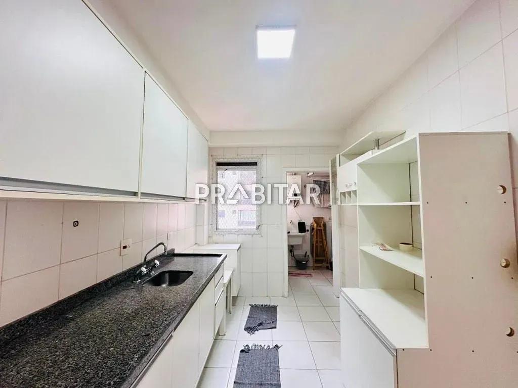 Apartamento com 3 dormitórios para alugar, Vila Leopoldina São Paulo SP