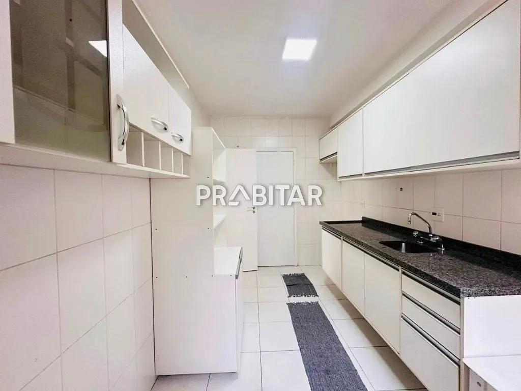 Apartamento com 3 dormitórios para alugar, Vila Leopoldina São Paulo SP