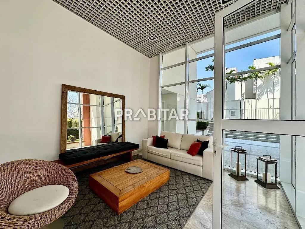 Apartamento com 3 dormitórios para alugar, Vila Leopoldina São Paulo SP