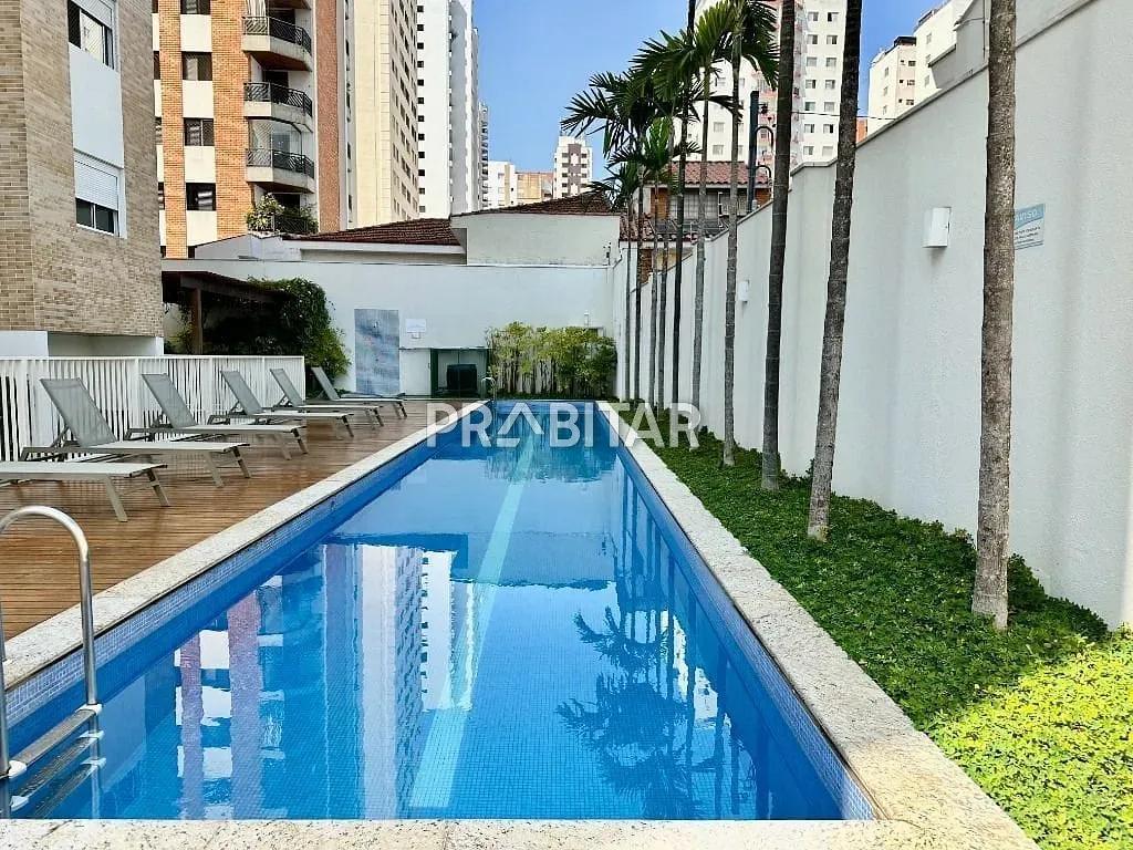 Apartamento com 3 dormitórios para alugar, Vila Leopoldina São Paulo SP