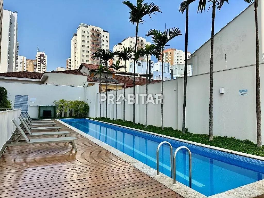 Apartamento com 3 dormitórios para alugar, Vila Leopoldina São Paulo SP