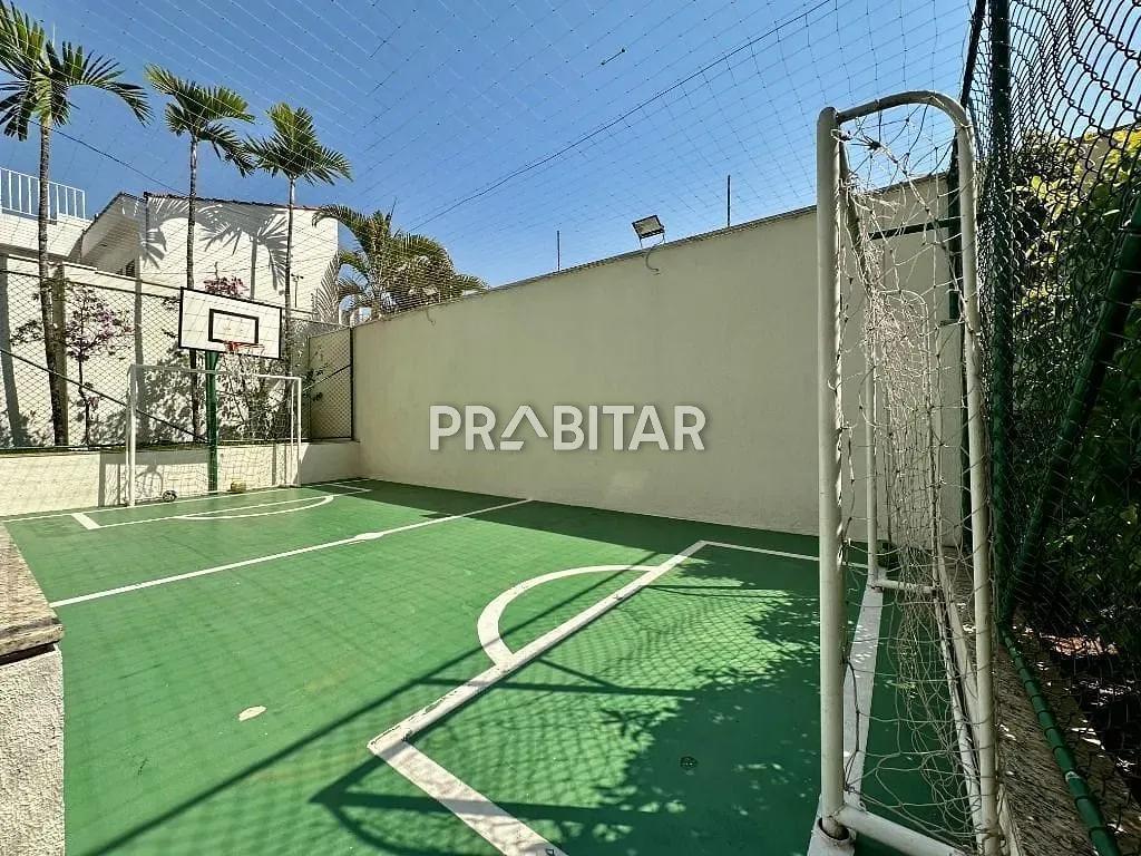 Apartamento com 3 dormitórios para alugar, Vila Leopoldina São Paulo SP