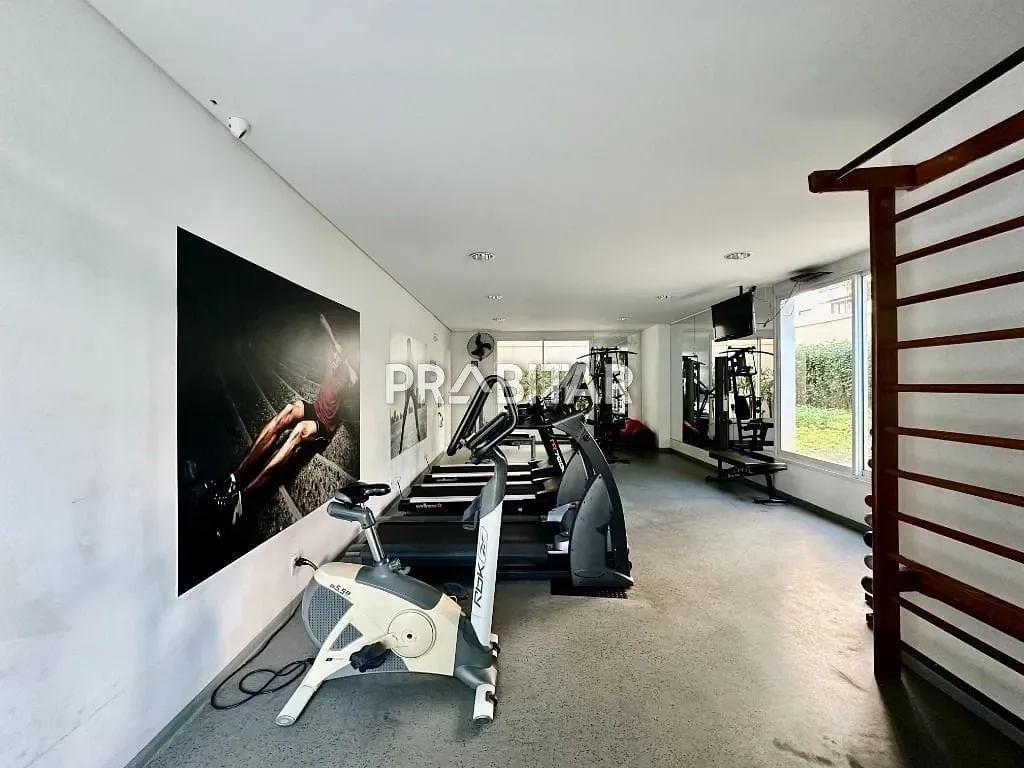 Apartamento com 3 dormitórios para alugar, Vila Leopoldina São Paulo SP