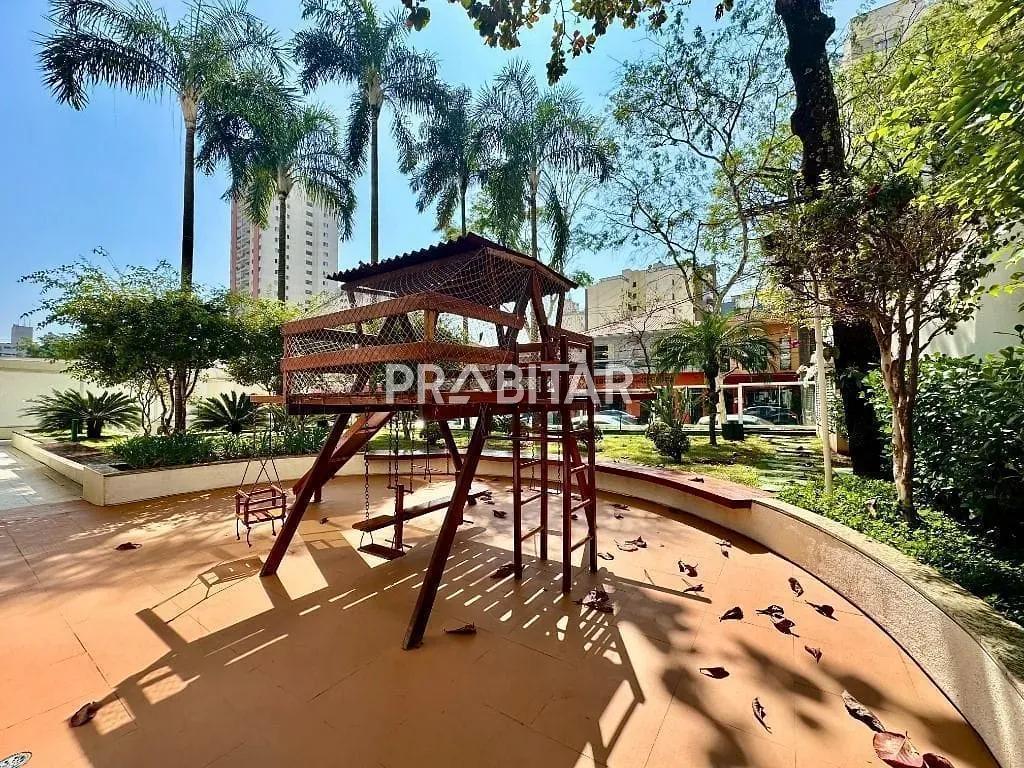 Apartamento com 3 dormitórios para alugar, Vila Leopoldina São Paulo SP