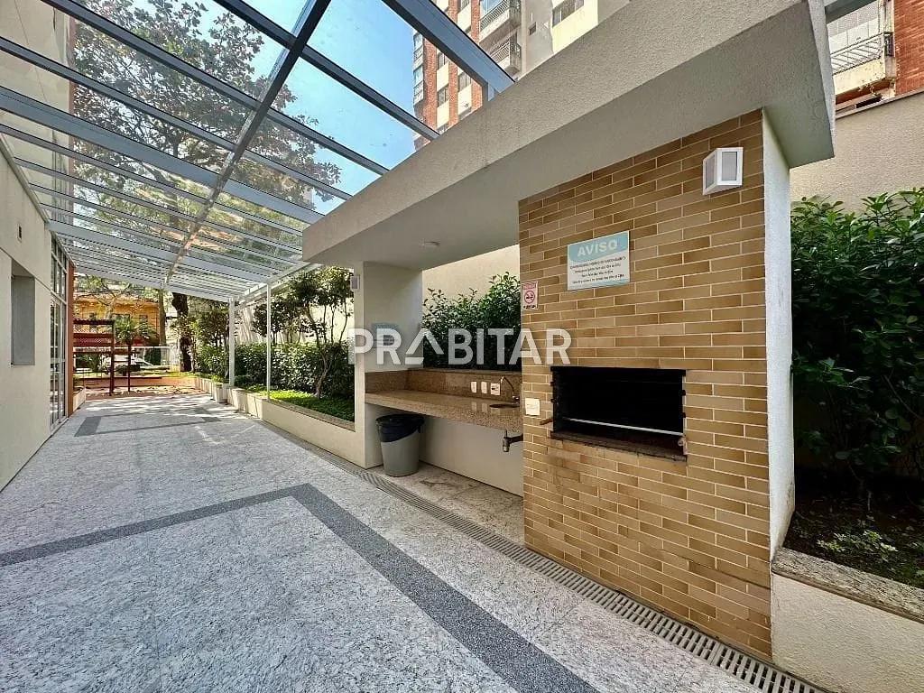 Apartamento com 3 dormitórios para alugar, Vila Leopoldina São Paulo SP