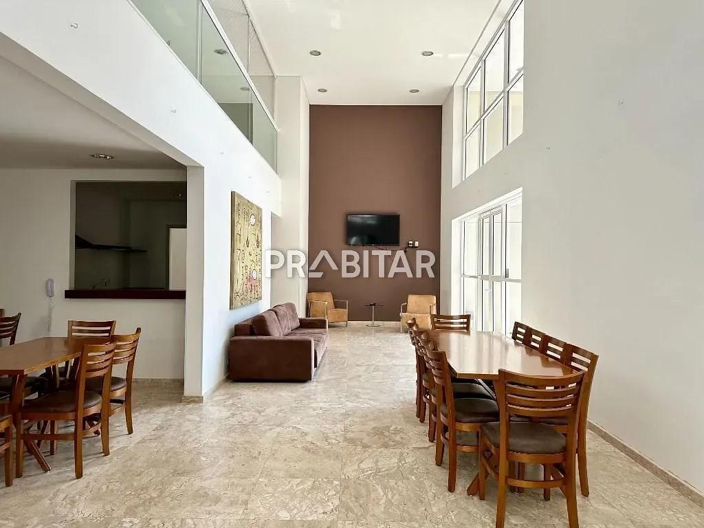 Apartamento com 3 dormitórios para alugar, Vila Leopoldina São Paulo SP