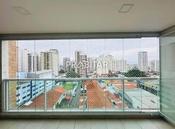 Apartamento com 3 dormitórios para alugar, Vila Leopoldina São Paulo SP