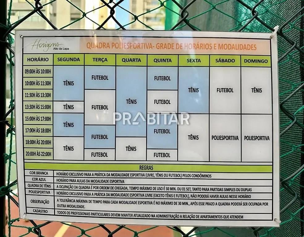 Apartamento padrão para Locação, Vila Leopoldina, São Paulo, SP