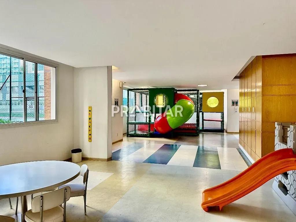 Apartamento padrão para Locação, Vila Leopoldina, São Paulo, SP
