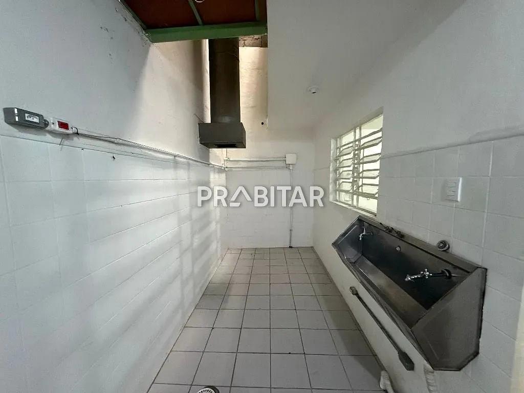 Galpão para locação, na Vila Leopoldina, São Paulo SP