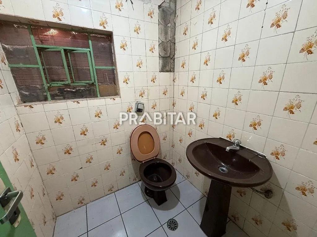 Galpão para locação, na Vila Leopoldina, São Paulo SP