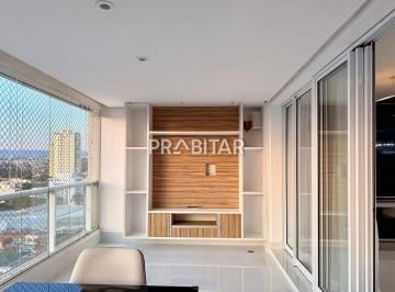 Apartamento para locação com 3 suítes, Vila Leopoldina, São Paulo, SP