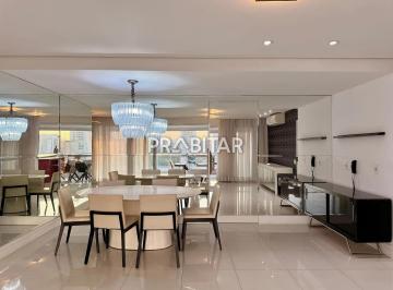 Apartamento para locação com 3 suítes, Vila Leopoldina, São Paulo, SP