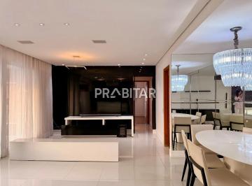 Apartamento para locação com 3 suítes, Vila Leopoldina, São Paulo, SP