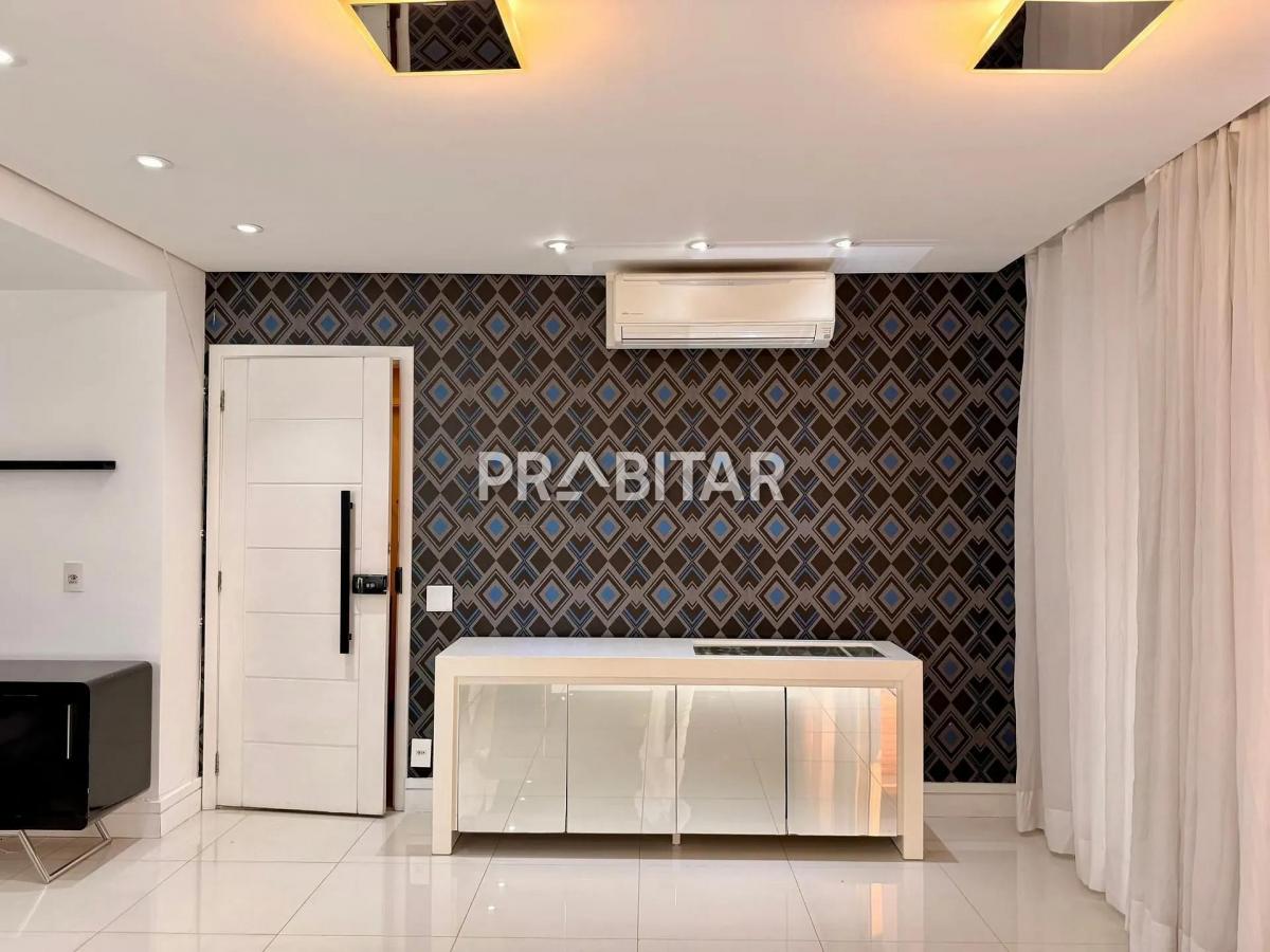 Apartamento para locação com 3 suítes, Vila Leopoldina, São Paulo, SP