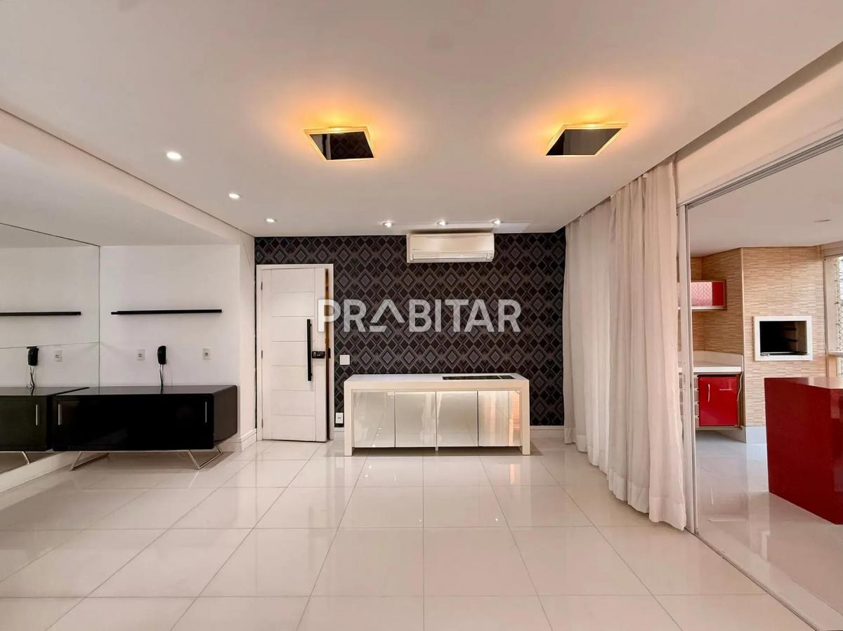Apartamento para locação com 3 suítes, Vila Leopoldina, São Paulo, SP