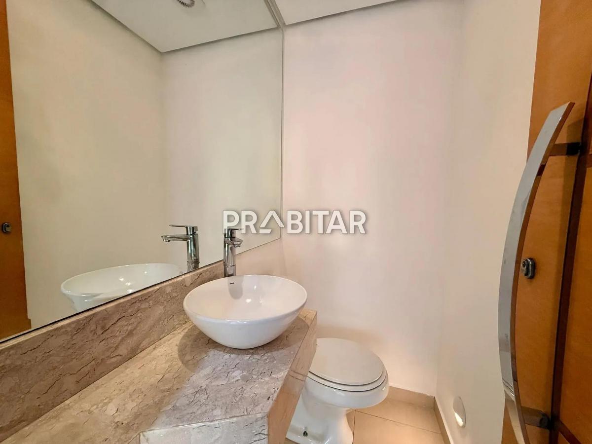 Apartamento para locação com 3 suítes, Vila Leopoldina, São Paulo, SP
