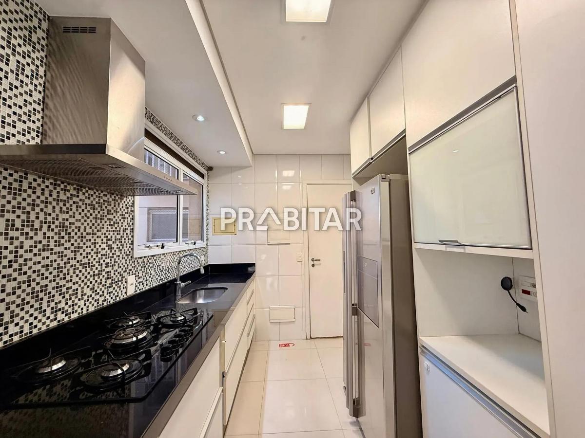 Apartamento para locação com 3 suítes, Vila Leopoldina, São Paulo, SP