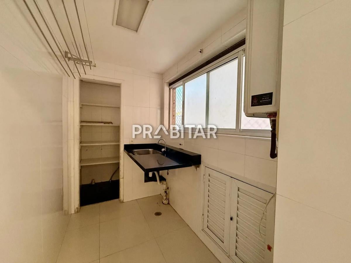 Apartamento para locação com 3 suítes, Vila Leopoldina, São Paulo, SP