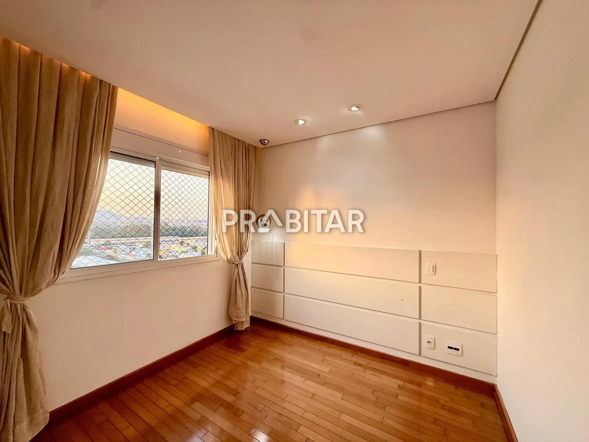 Apartamento para locação com 3 suítes, Vila Leopoldina, São Paulo, SP