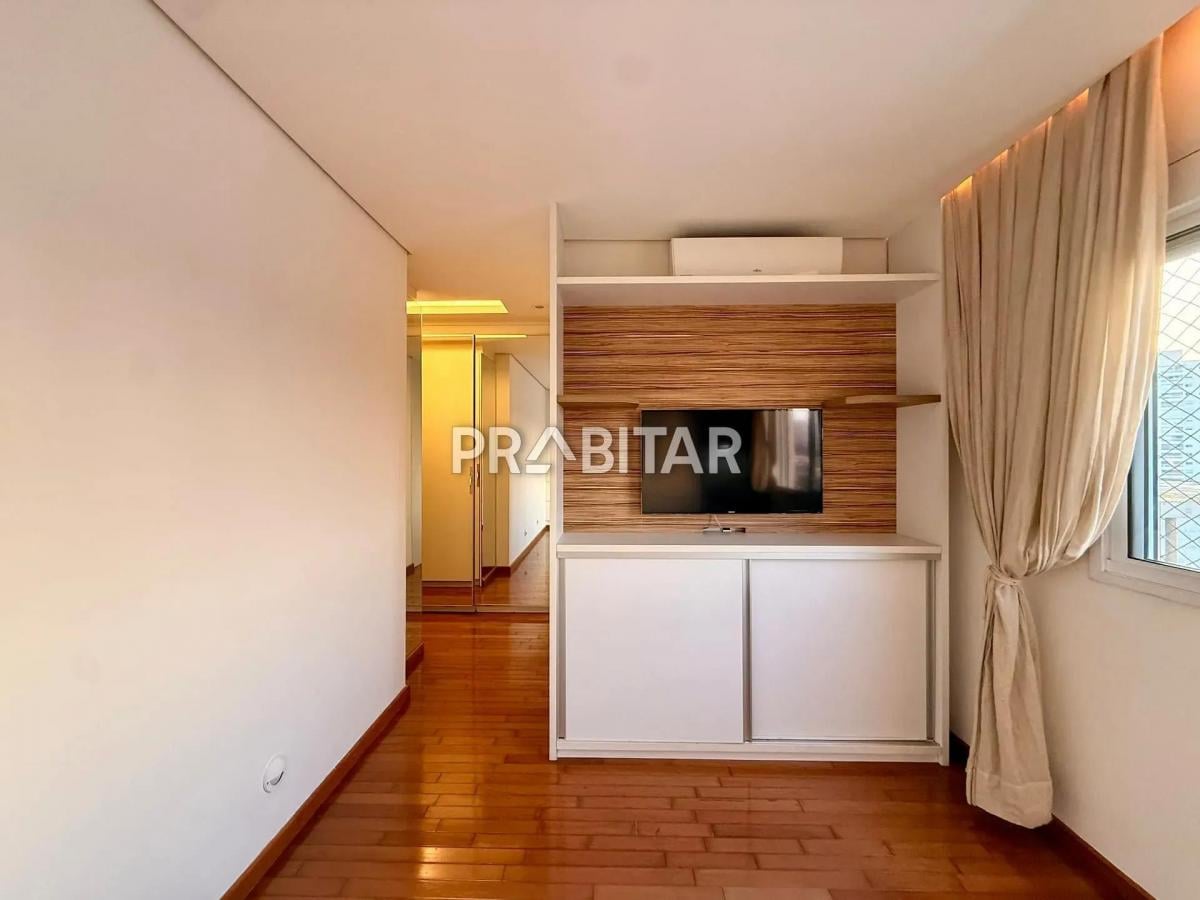 Apartamento para locação com 3 suítes, Vila Leopoldina, São Paulo, SP