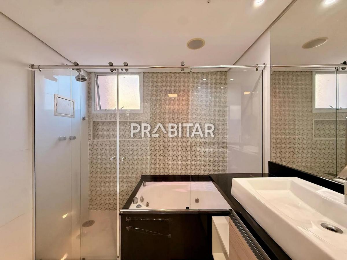 Apartamento para locação com 3 suítes, Vila Leopoldina, São Paulo, SP