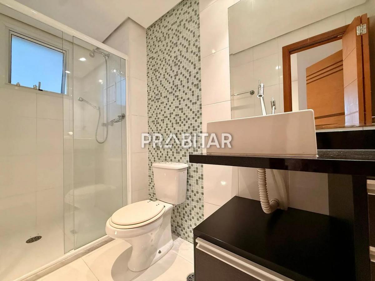 Apartamento para locação com 3 suítes, Vila Leopoldina, São Paulo, SP