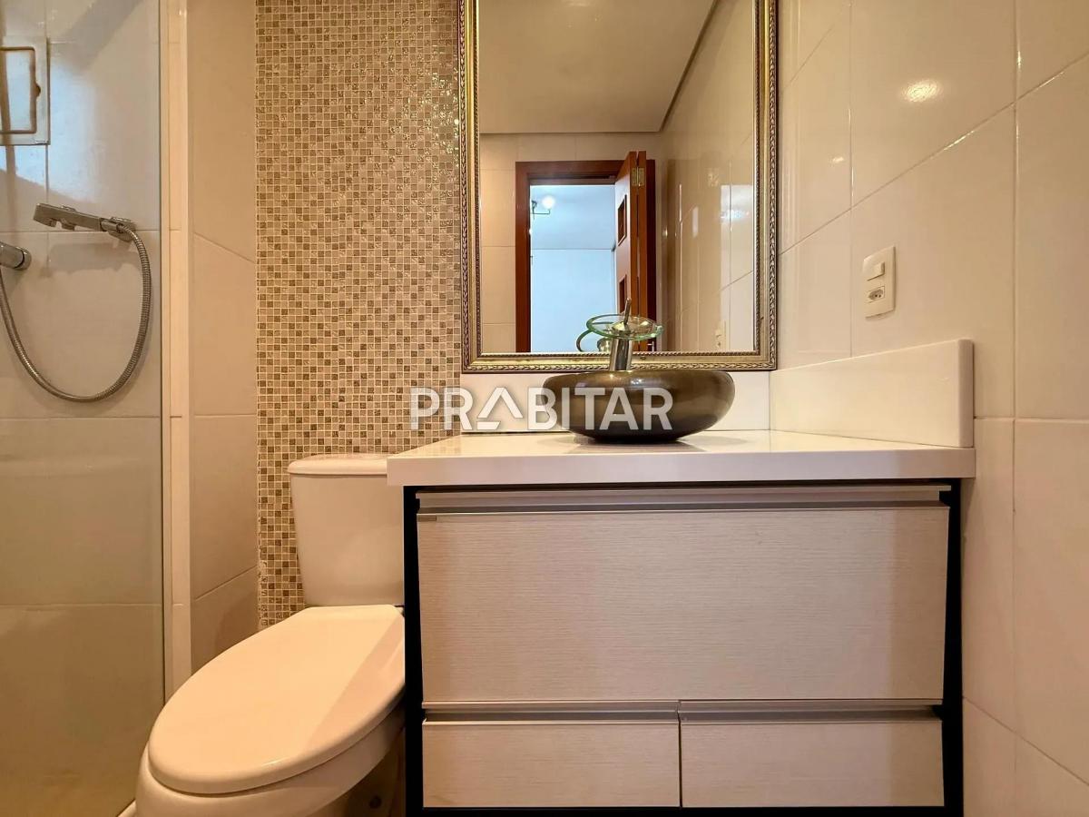 Apartamento para locação com 3 suítes, Vila Leopoldina, São Paulo, SP