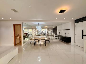 Apartamento para locação com 3 suítes, Vila Leopoldina, São Paulo, SP