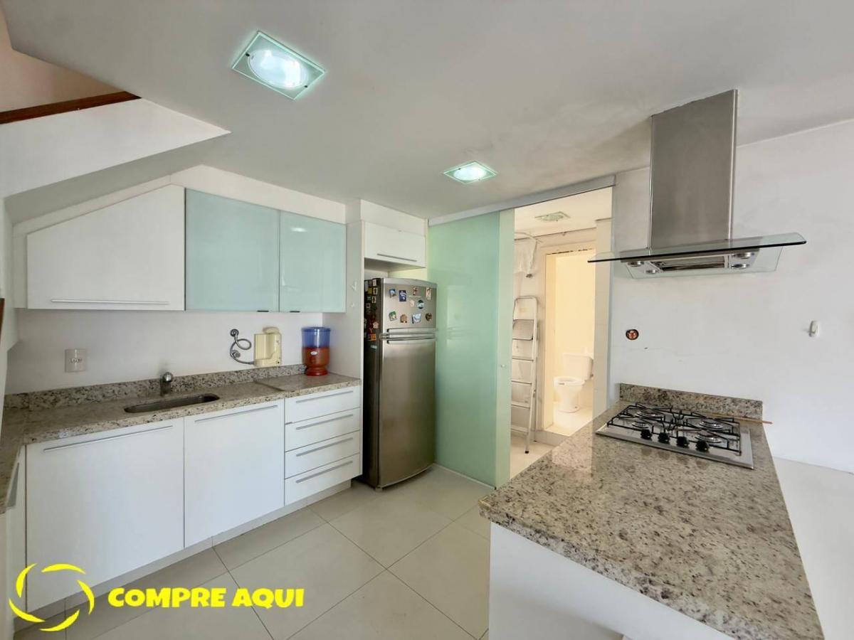 Higienópolis | Cobertura | Duplex | 2 Quartos | 2 Banheiros | 2 Vagas