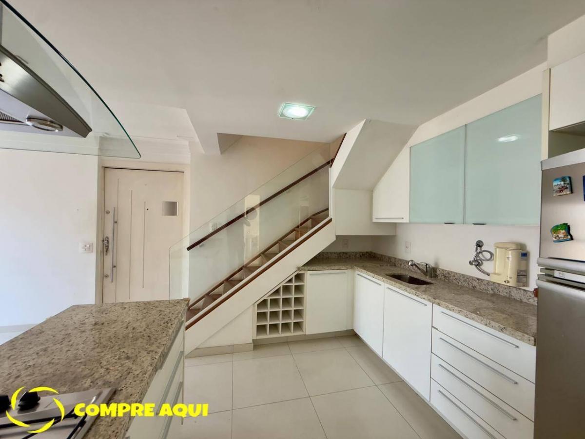 Higienópolis | Cobertura | Duplex | 2 Quartos | 2 Banheiros | 2 Vagas