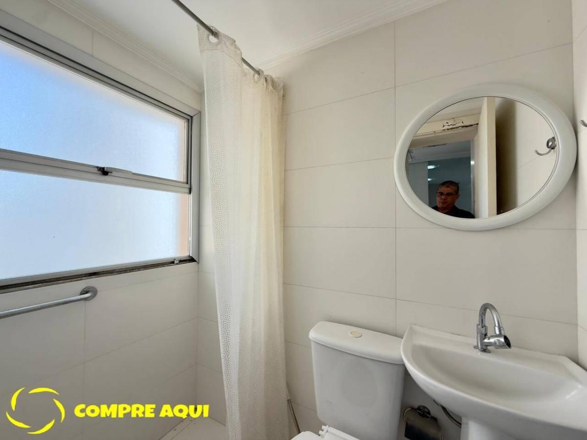 Higienópolis | Cobertura | Duplex | 2 Quartos | 2 Banheiros | 2 Vagas