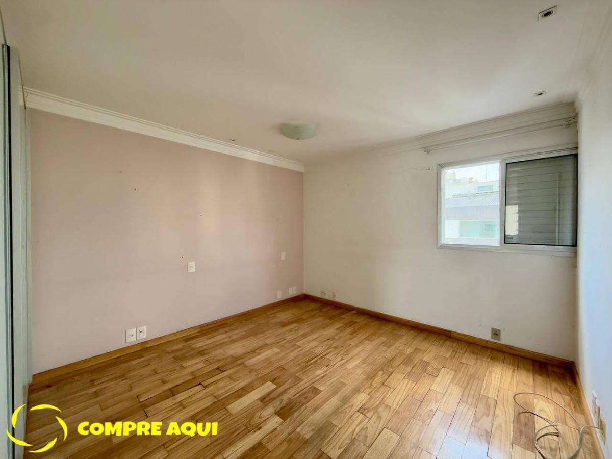 Higienópolis | Cobertura | Duplex | 2 Quartos | 2 Banheiros | 2 Vagas