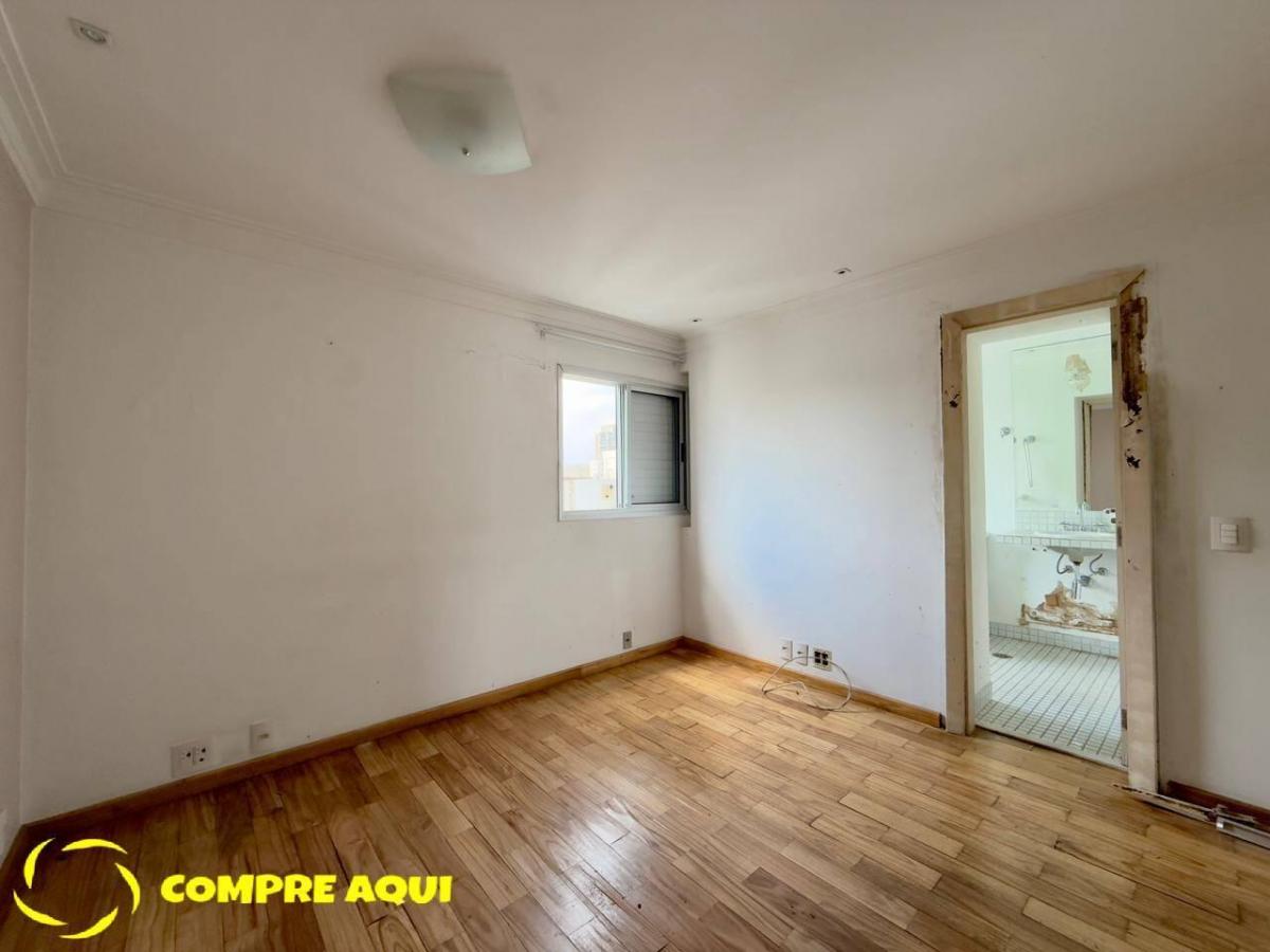 Higienópolis | Cobertura | Duplex | 2 Quartos | 2 Banheiros | 2 Vagas