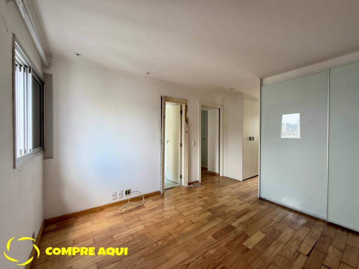 Higienópolis | Cobertura | Duplex | 2 Quartos | 2 Banheiros | 2 Vagas