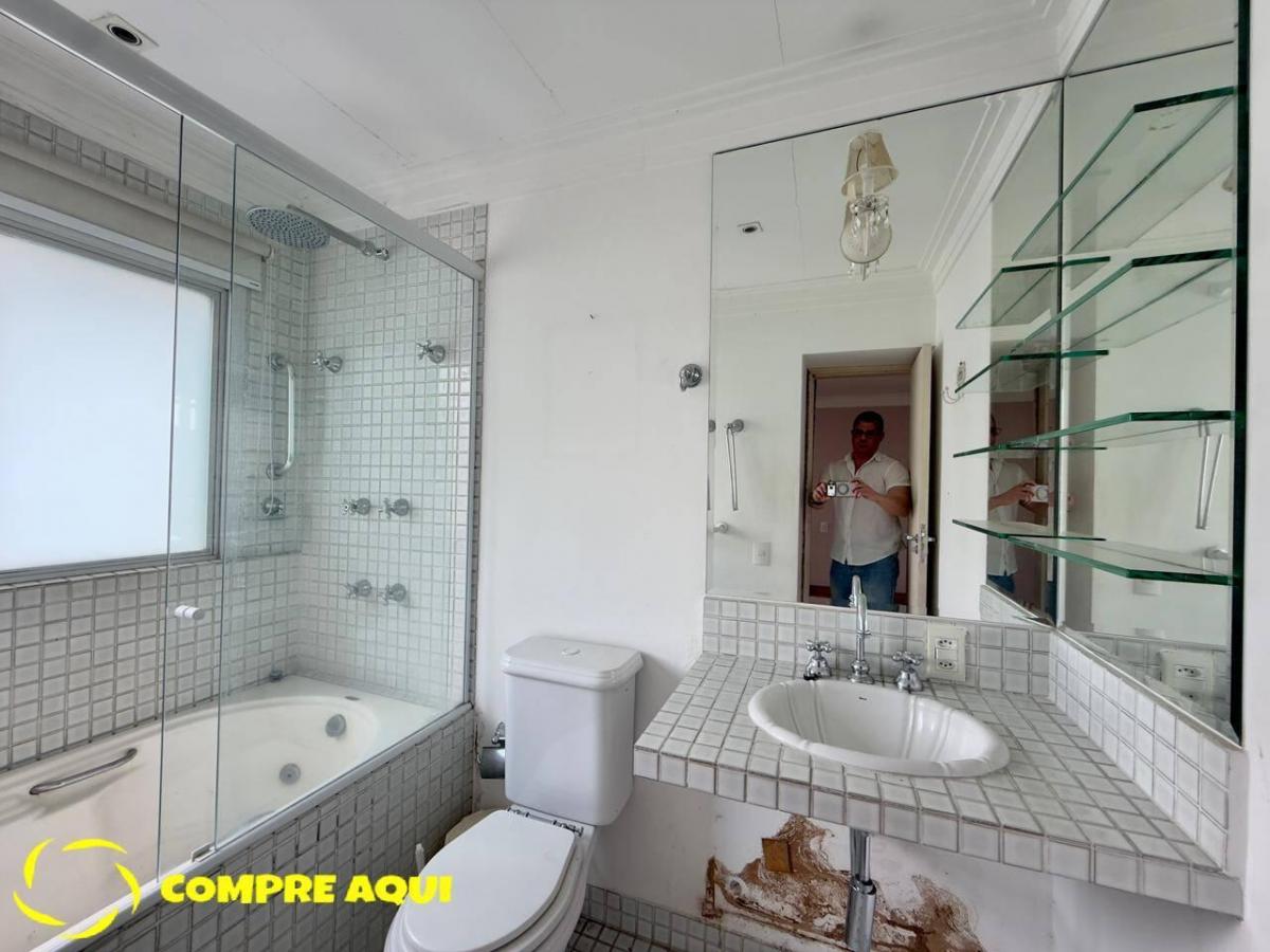 Higienópolis | Cobertura | Duplex | 2 Quartos | 2 Banheiros | 2 Vagas