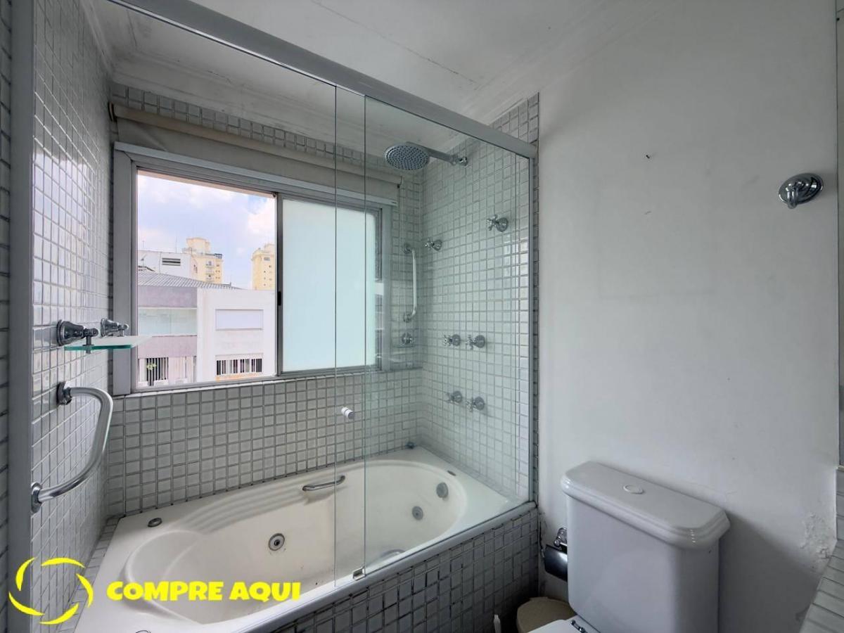 Higienópolis | Cobertura | Duplex | 2 Quartos | 2 Banheiros | 2 Vagas