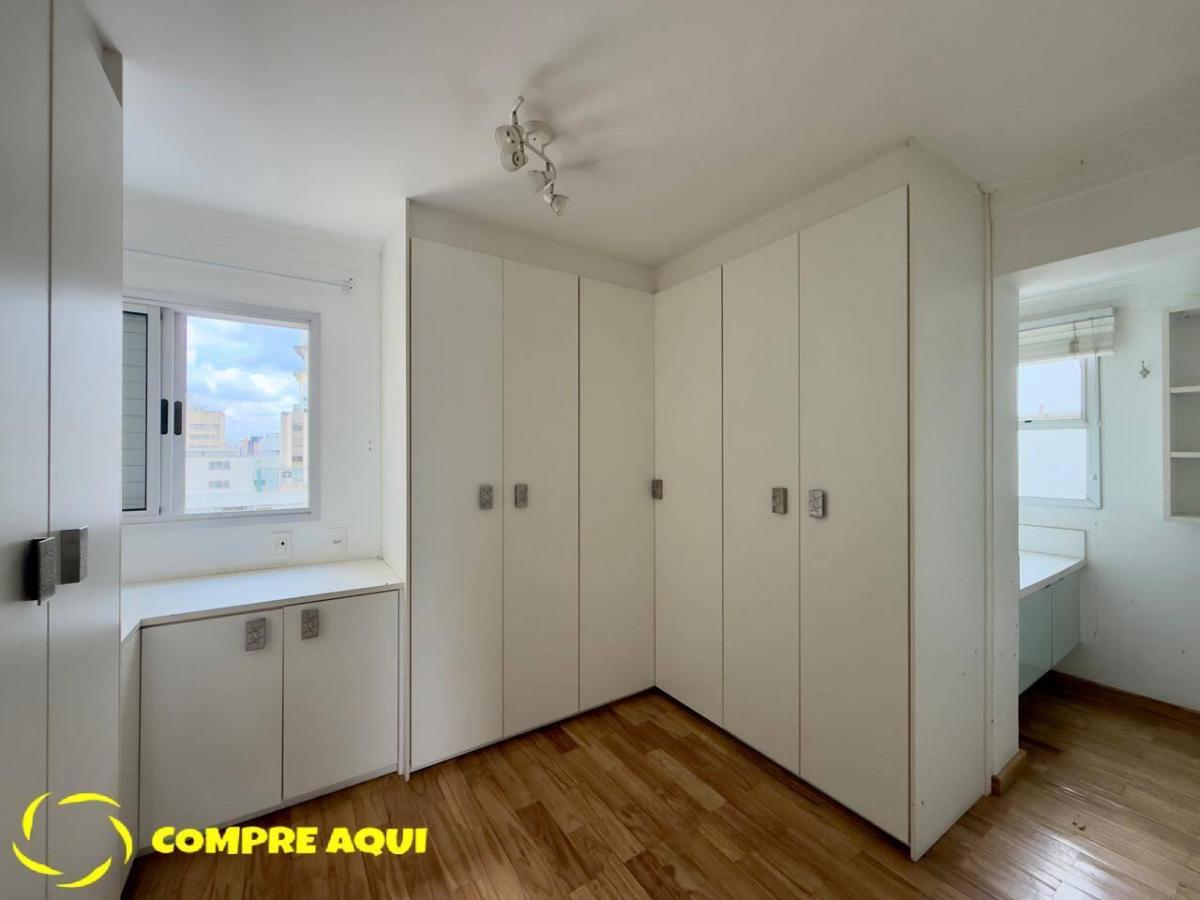 Higienópolis | Cobertura | Duplex | 2 Quartos | 2 Banheiros | 2 Vagas