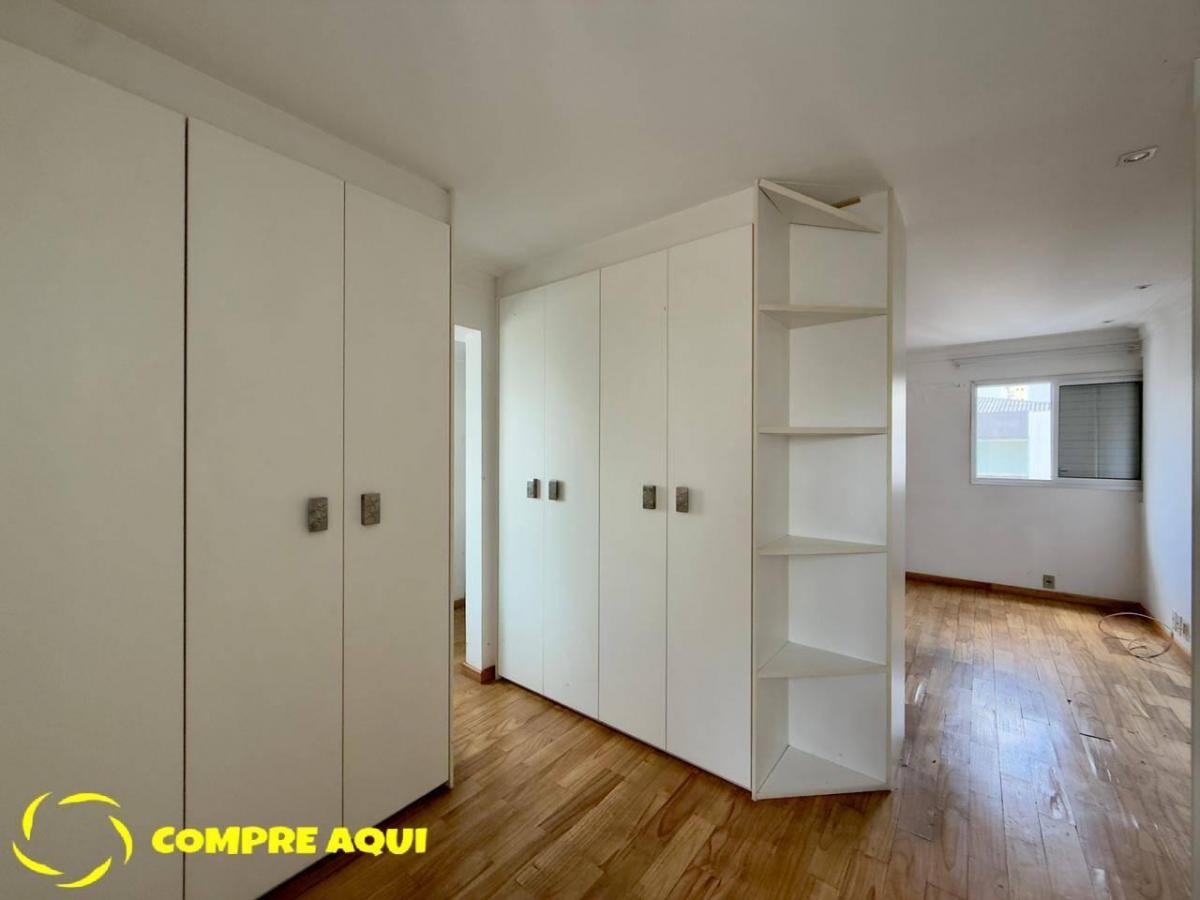 Higienópolis | Cobertura | Duplex | 2 Quartos | 2 Banheiros | 2 Vagas