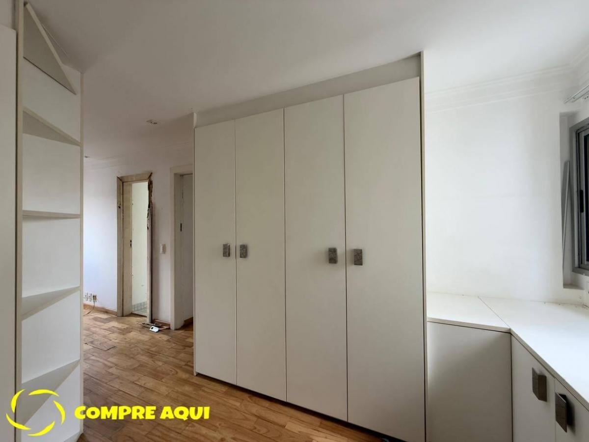 Higienópolis | Cobertura | Duplex | 2 Quartos | 2 Banheiros | 2 Vagas